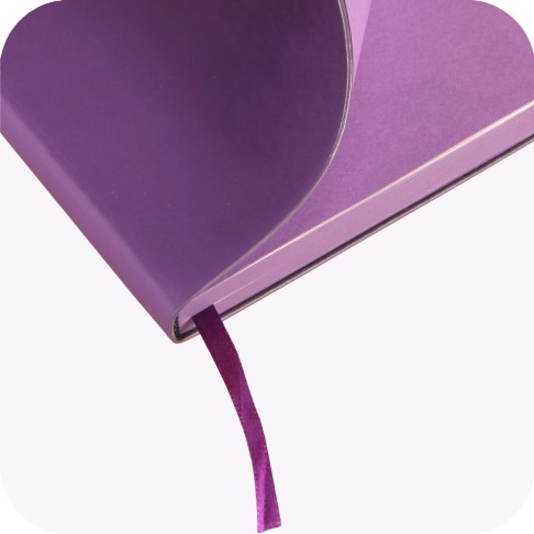 Блокнот NIKA soft touch Блокнот NIKA soft touch