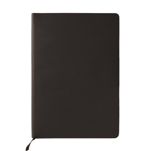 Блокнот NIKA soft touch Блокнот NIKA soft touch