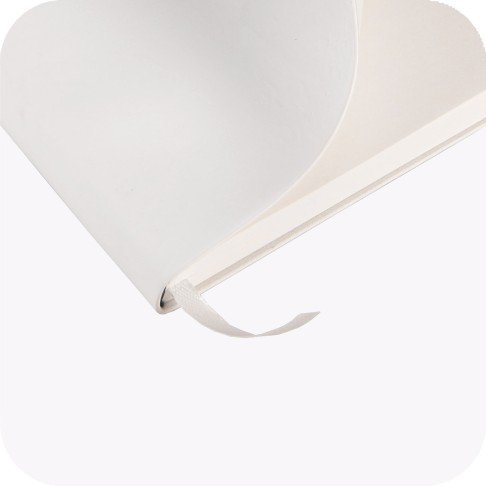 Блокнот NIKA soft touch Блокнот NIKA soft touch