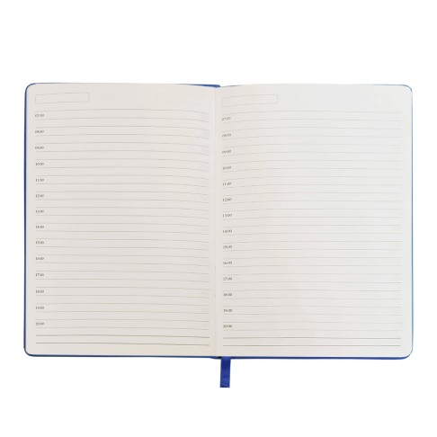 Блокнот NIKA soft touch Блокнот NIKA soft touch