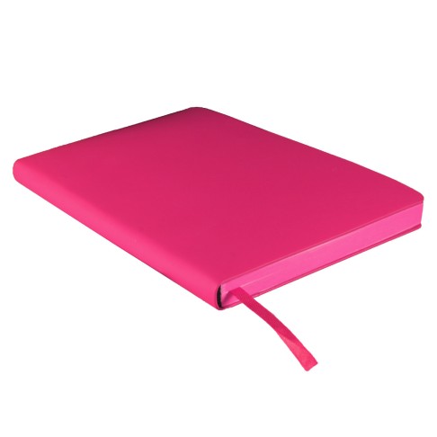 Блокнот NIKA soft touch Блокнот NIKA soft touch