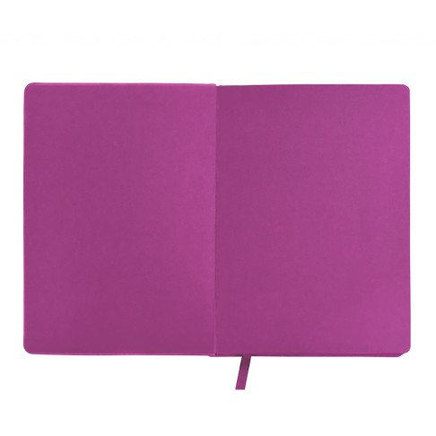 Блокнот NIKA soft touch Блокнот NIKA soft touch