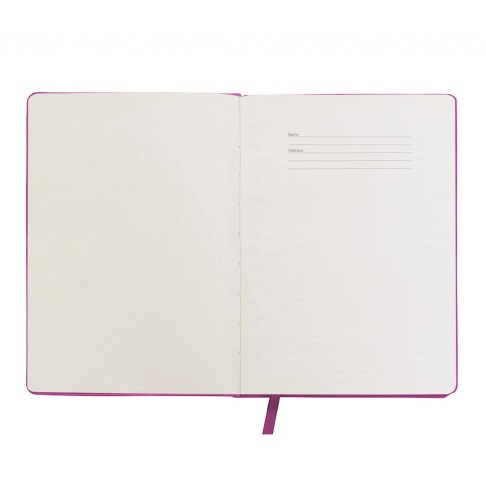 Блокнот NIKA soft touch Блокнот NIKA soft touch