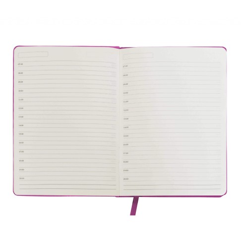 Блокнот NIKA soft touch Блокнот NIKA soft touch