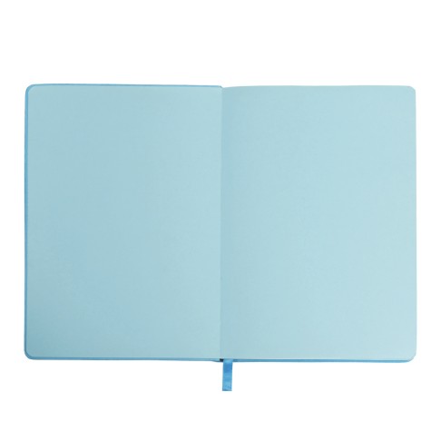 Блокнот NIKA soft touch Блокнот NIKA soft touch