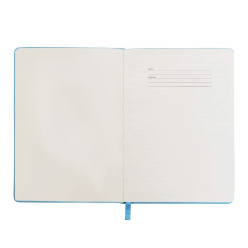 Блокнот NIKA soft touch Блокнот NIKA soft touch