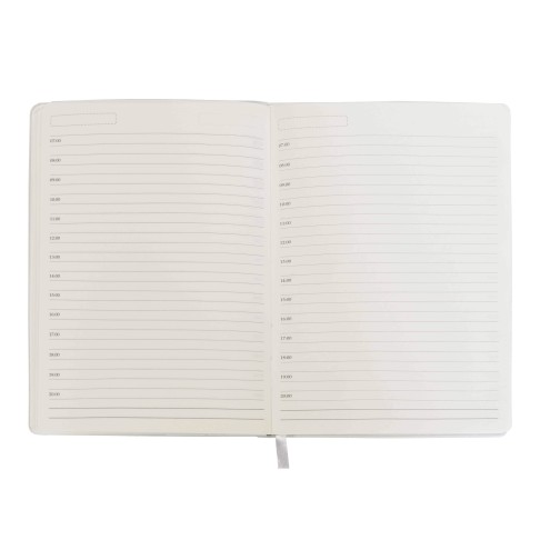 Блокнот NIKA soft touch Блокнот NIKA soft touch