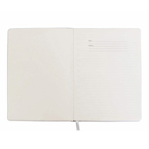 Блокнот NIKA soft touch Блокнот NIKA soft touch