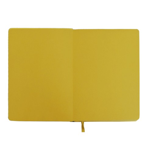 Блокнот NIKA soft touch Блокнот NIKA soft touch