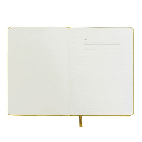 Блокнот NIKA soft touch Блокнот NIKA soft touch