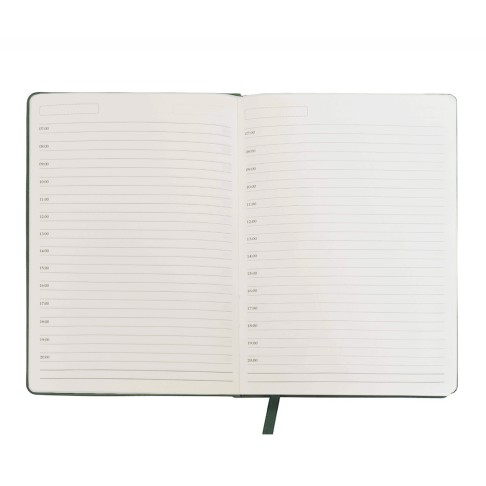 Блокнот NIKA soft touch Блокнот NIKA soft touch