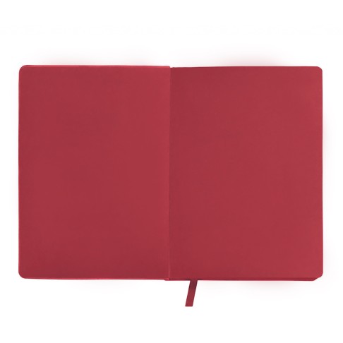 Блокнот NIKA soft touch Блокнот NIKA soft touch