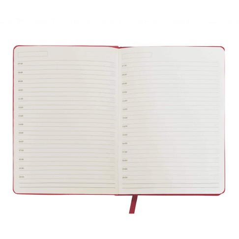 Блокнот NIKA soft touch Блокнот NIKA soft touch