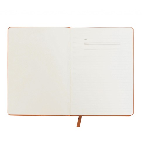 Блокнот NIKA soft touch Блокнот NIKA soft touch