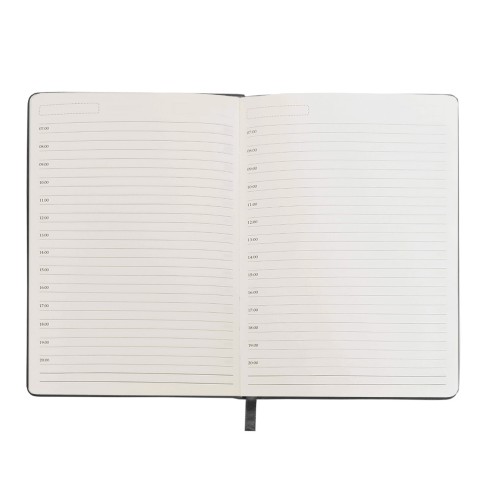 Блокнот NIKA soft touch Блокнот NIKA soft touch