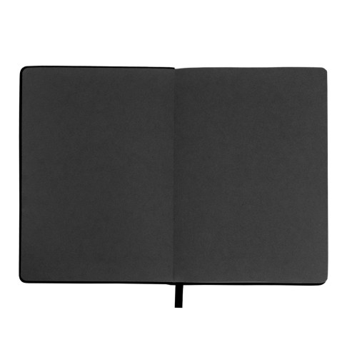 Блокнот NIKA soft touch Блокнот NIKA soft touch