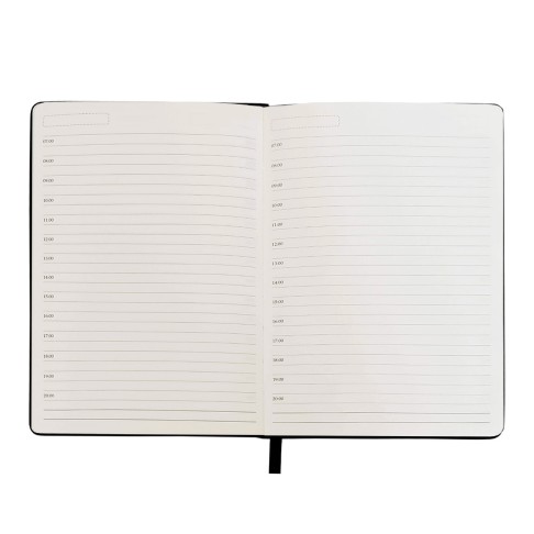 Блокнот NIKA soft touch Блокнот NIKA soft touch