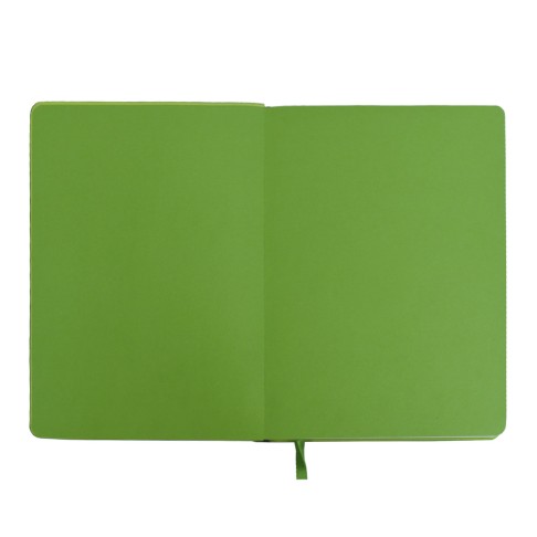 Блокнот NIKA soft touch Блокнот NIKA soft touch