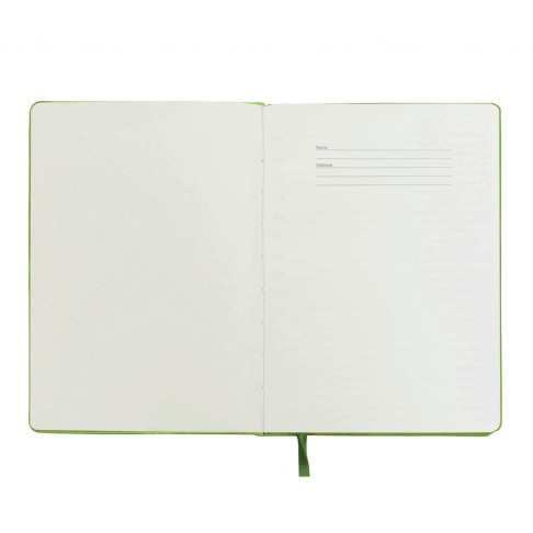 Блокнот NIKA soft touch Блокнот NIKA soft touch