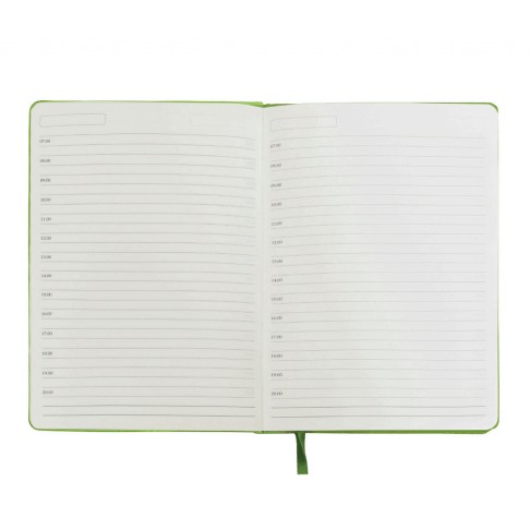 Блокнот NIKA soft touch Блокнот NIKA soft touch