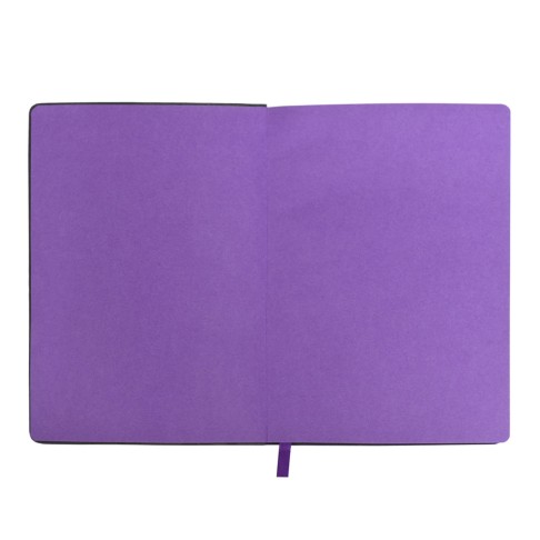 Блокнот NIKA soft touch Блокнот NIKA soft touch