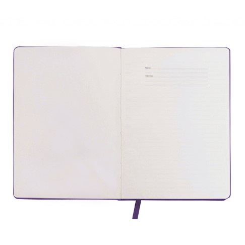 Блокнот NIKA soft touch Блокнот NIKA soft touch