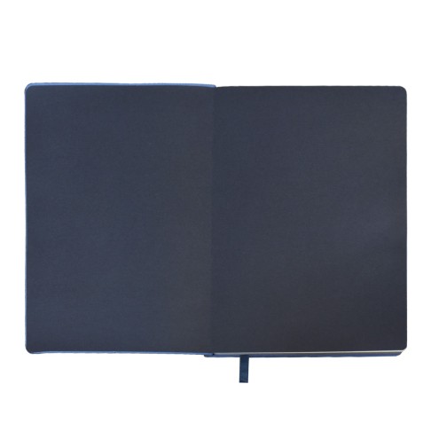 Блокнот NIKA soft touch Блокнот NIKA soft touch