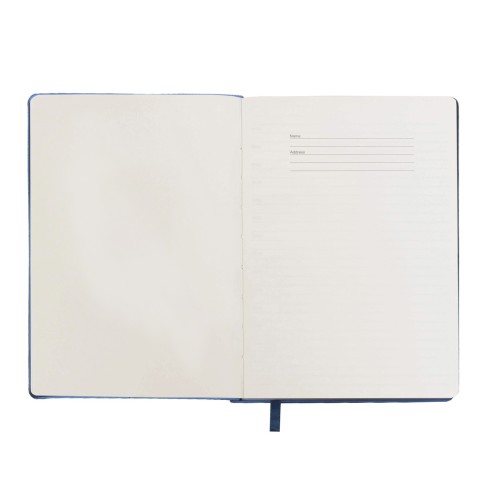 Блокнот NIKA soft touch Блокнот NIKA soft touch