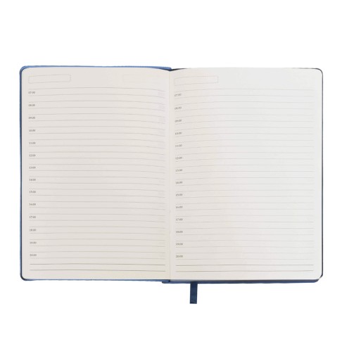 Блокнот NIKA soft touch Блокнот NIKA soft touch