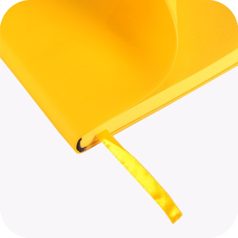 Блокнот NIKA soft touch Блокнот NIKA soft touch