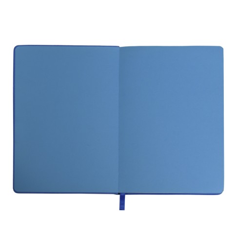 Блокнот NIKA soft touch