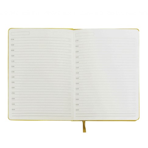 Блокнот NIKA soft touch