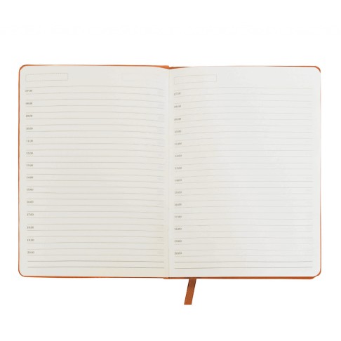 Блокнот NIKA soft touch