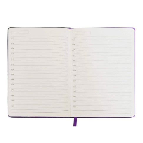 Блокнот NIKA soft touch