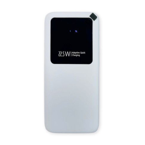 Внешний аккумулятор Kris soft touch 10000mAh