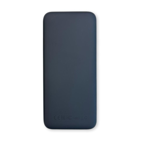 Внешний аккумулятор Kris soft touch 10000mAh