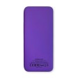 Внешний аккумулятор Kris soft touch 10000mAh