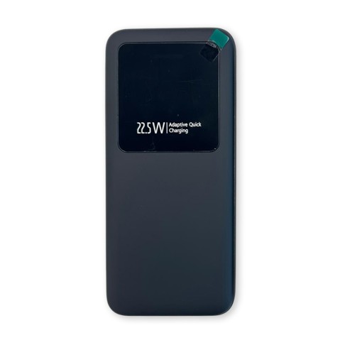 Внешний аккумулятор Kris soft touch 10000mAh