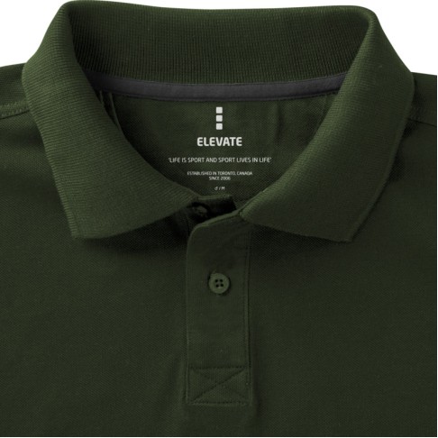 Мужское поло Calgary Мужское поло Calgary