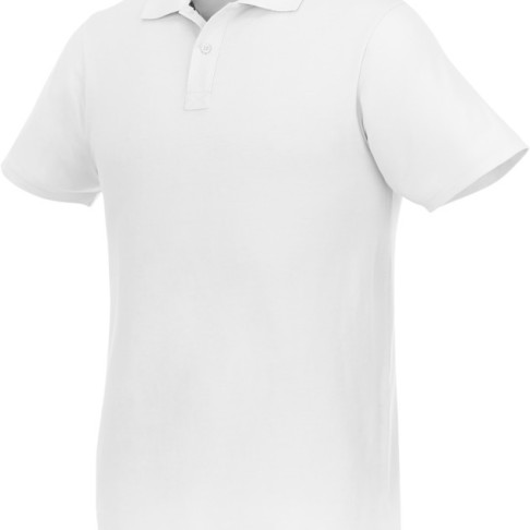 Мужское поло Helios с коротким рукавом Мужское поло Helios с коротким рукавом