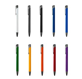 Ручка MELAN Gun soft touch