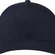 Бейсболка Onyx с 5 панелями