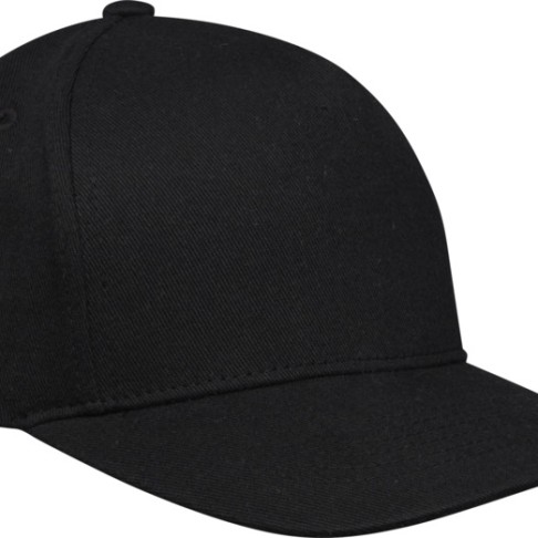 Бейсболка Onyx с 5 панелями