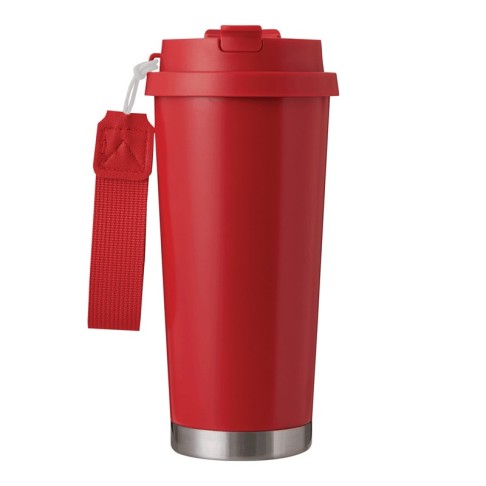 Вакуумная термокружка MUG2GO 500 мл