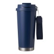 Вакуумная термокружка MUG2GO 500 мл