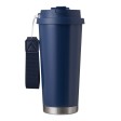 Вакуумная термокружка MUG2GO 500 мл