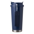 Вакуумная термокружка MUG2GO 500 мл