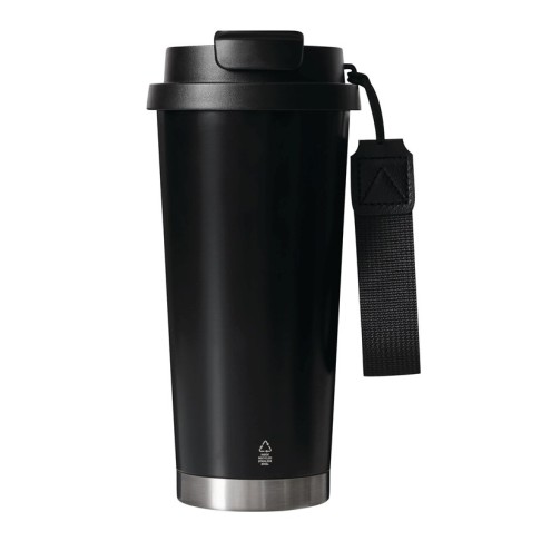 Вакуумная термокружка MUG2GO 500 мл