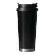 Вакуумная термокружка MUG2GO 500 мл