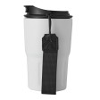 Термокружка TRAVEL MUG 400 мл